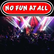 Tickets für NO FUN AT ALL w/ NUFO & Jack Disconnect am 28.10.2016 - Karten kaufen